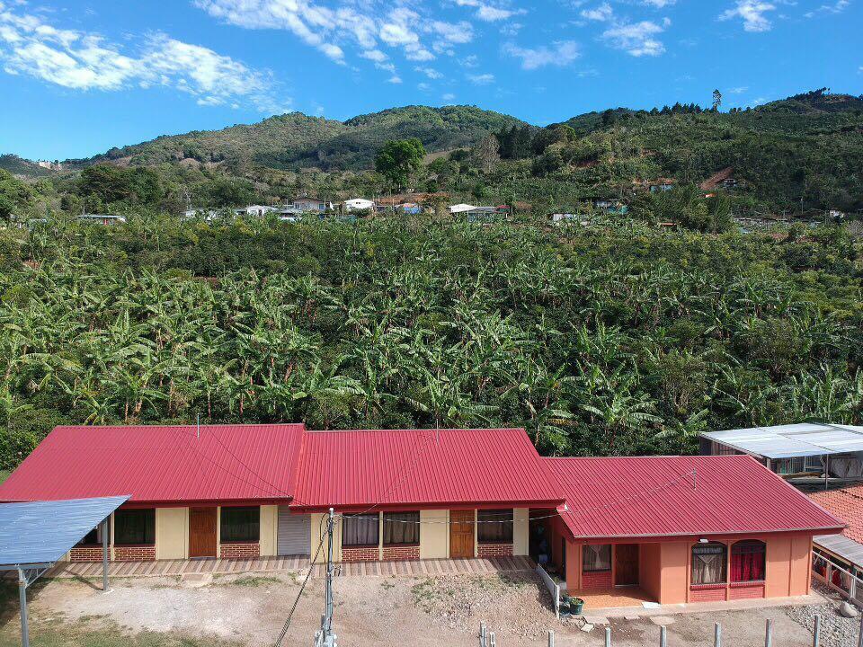 Casa En Zona Tranquila Y Rural Villa Higueronal Exterior photo